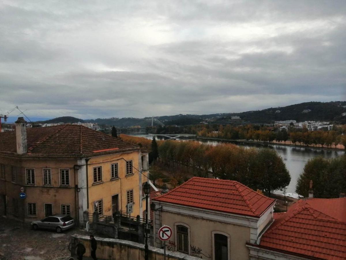 Dear Isabel Guest House Coimbra Buitenkant foto
