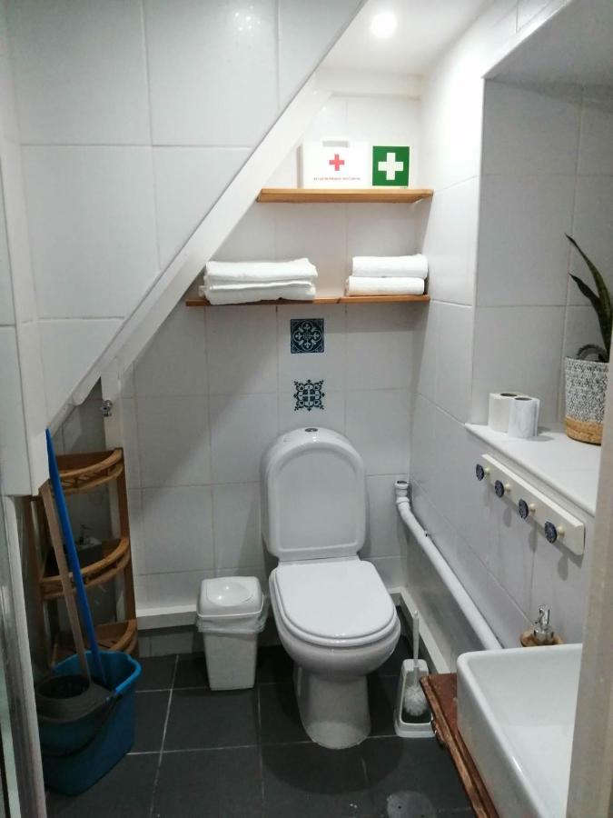 Dear Isabel Guest House Coimbra Buitenkant foto