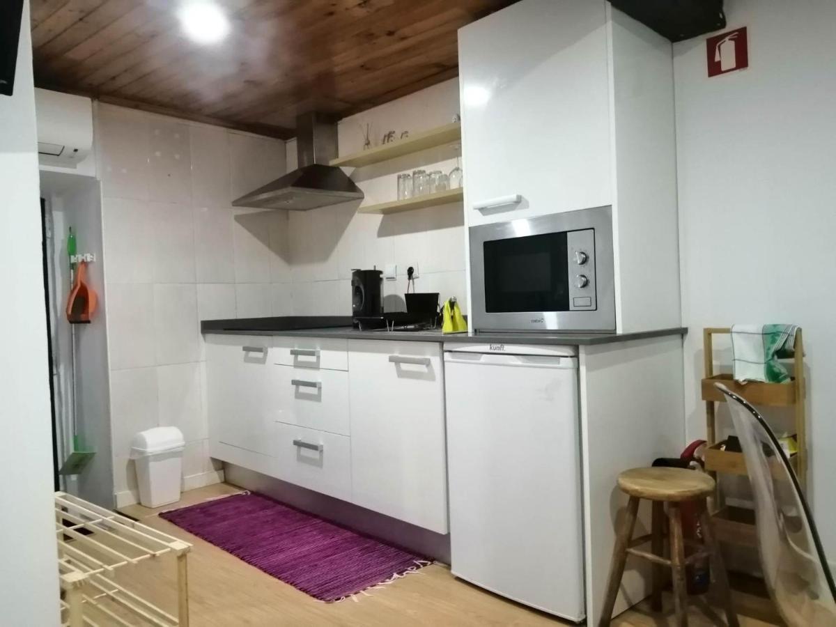 Dear Isabel Guest House Coimbra Buitenkant foto