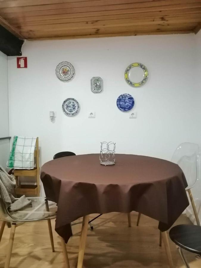 Dear Isabel Guest House Coimbra Buitenkant foto