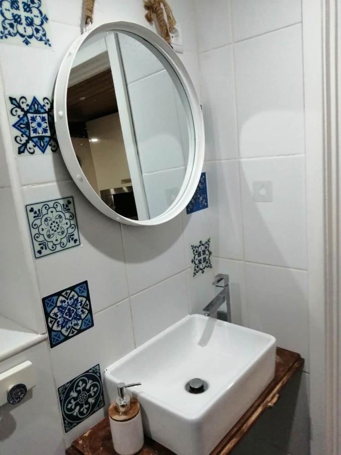 Dear Isabel Guest House Coimbra Buitenkant foto